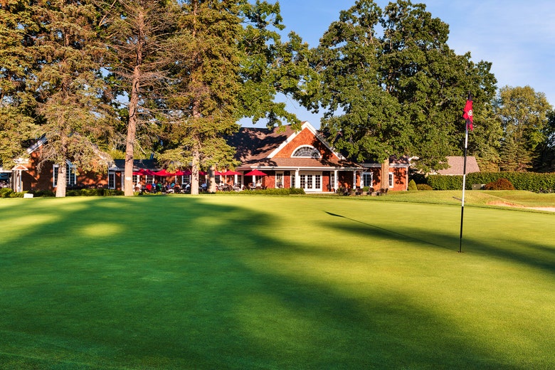 How golf clubs in the U.S. are adjusting to find a role amid coronavirus crisis