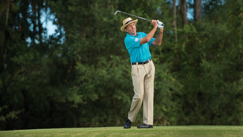 David Leadbetter’s open letter to Brandel Chamblee: You’re better than cheap shots