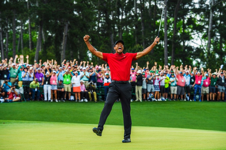 Augusta hotel prices are surging in October. Are you thinking what we’re thinking?
