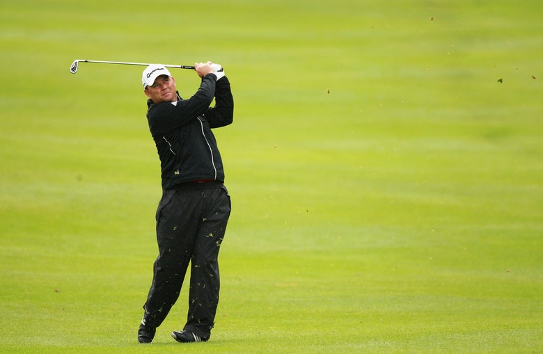 Former Euro Tour pro tells hilarious story about one of the worst rounds of his career