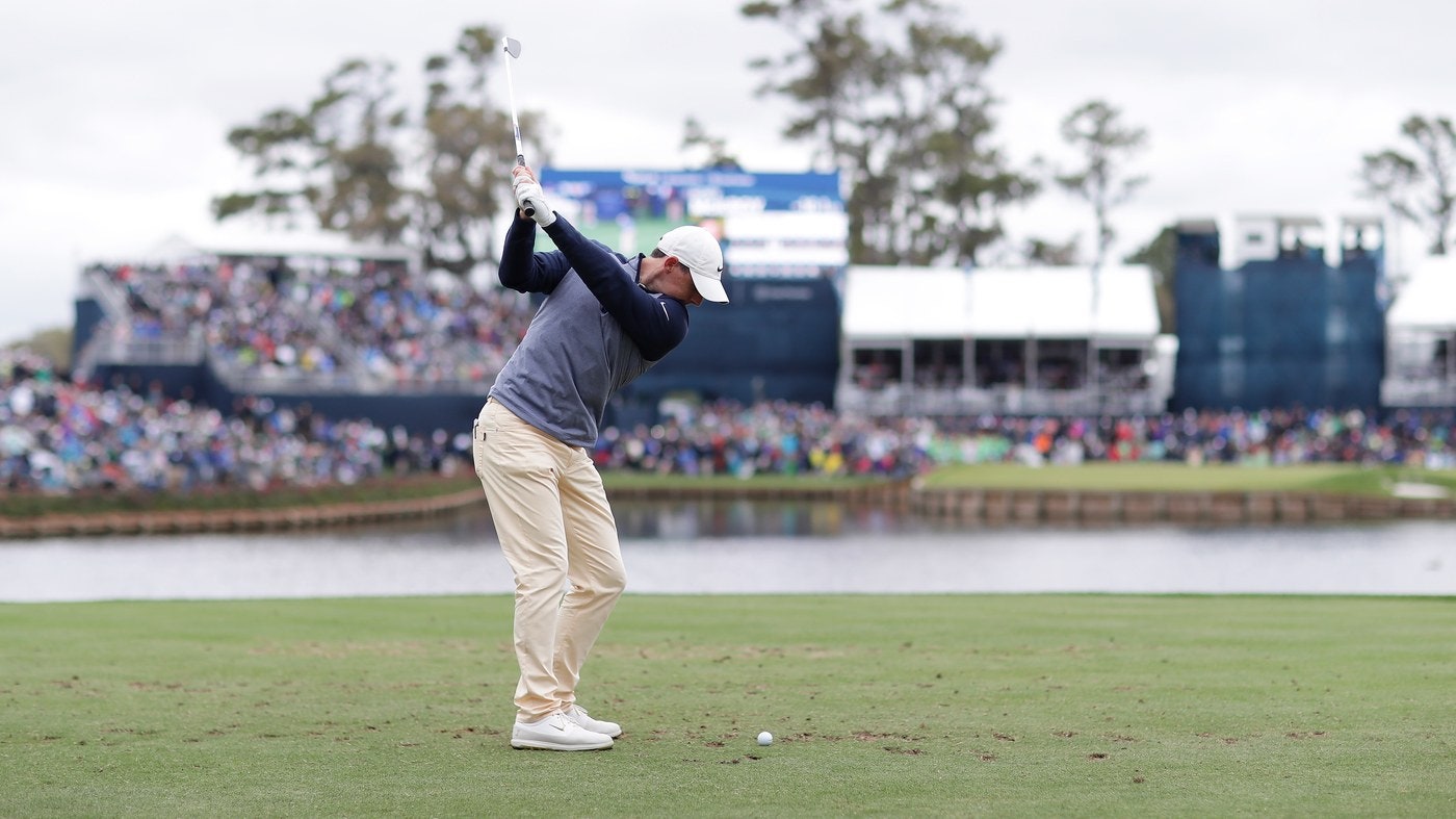 The Players Championship doesn’t reward a specific type of player. Or does it?