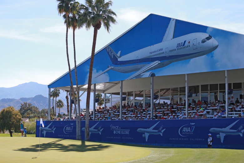 Coronavirus fears cause LPGA Tour to postpone three U.S. events, including year’s first major