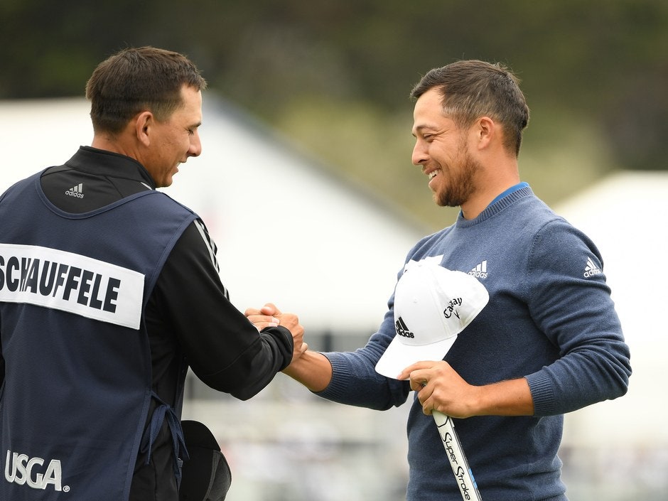 PGA Tour caddies consider economic threat if coronavirus spreads