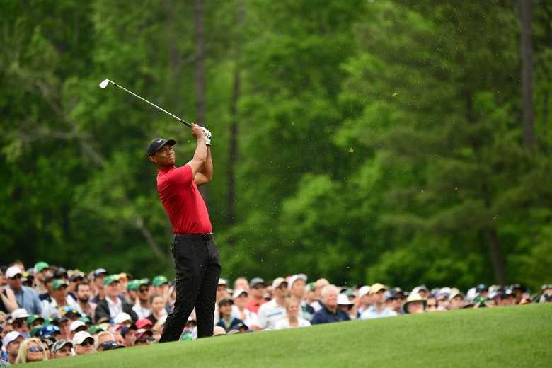 The Masters in November? The Open in September? Ryder Cup in flux? Golf’s 2020 plans under discussion, sources say