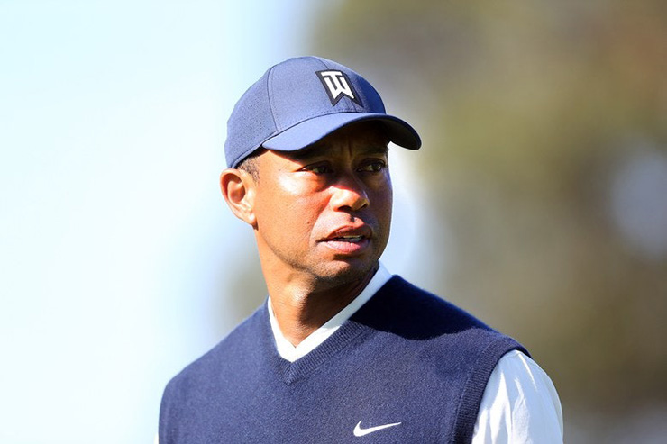 Tiger Woods passing on the Players Championship is a surprise only if you haven’t been paying attention