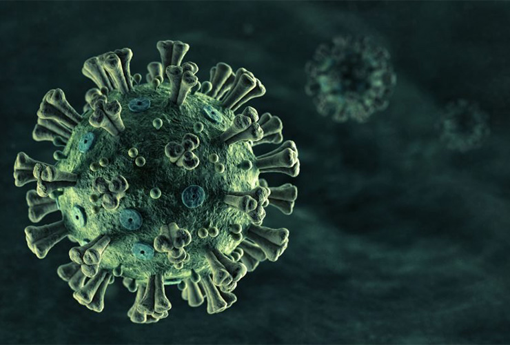 Coronavirus forces postponement of second half of MENA Tour season