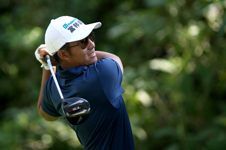 C.T. Pan tweets ‘we already left hours ago, not going to play’ amidst coronavirus chaos