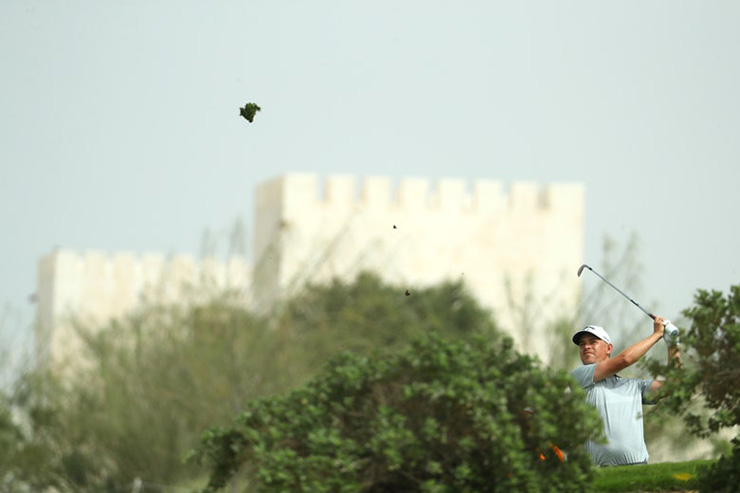 European Tour has suspended ticket and hospitality sales ‘until further notice’
