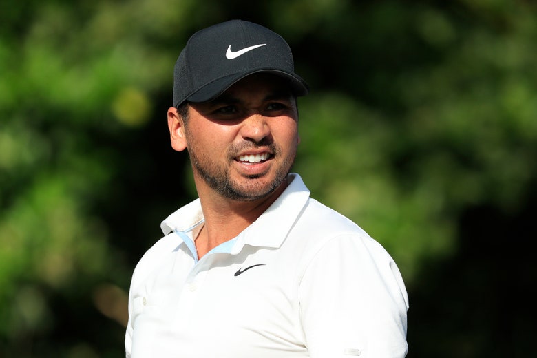 Jason Day reveals he’s had procedures for his ailing back
