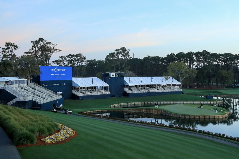 The PGA Tour made the right decision. Even if it took a while to get there