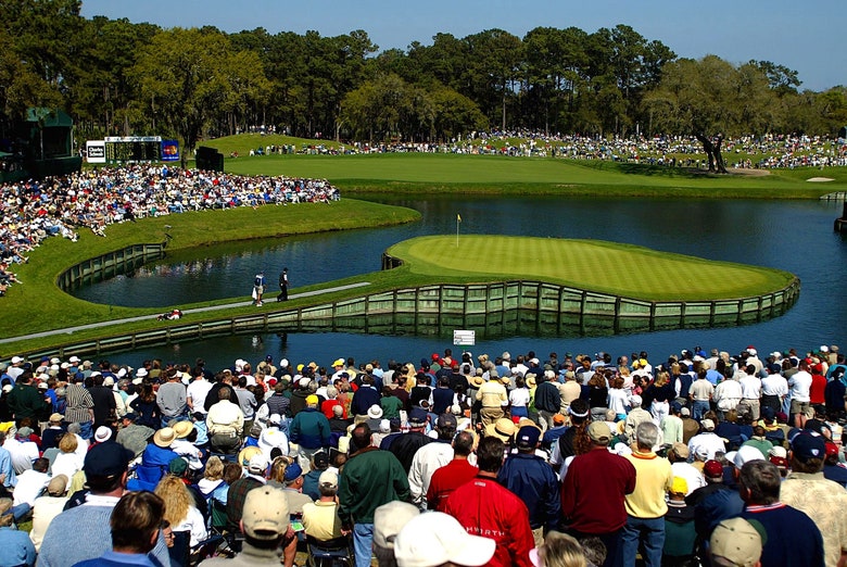 PGA Tour to play on without fans for last three rounds of Players, following three events