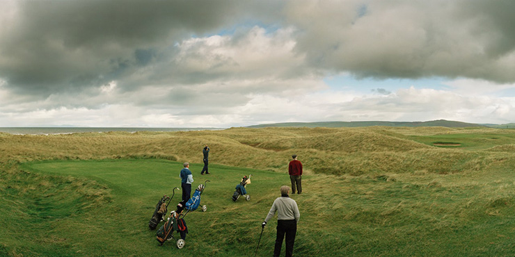 Can you play golf amid coronavirus concerns? With proper precautions, yes