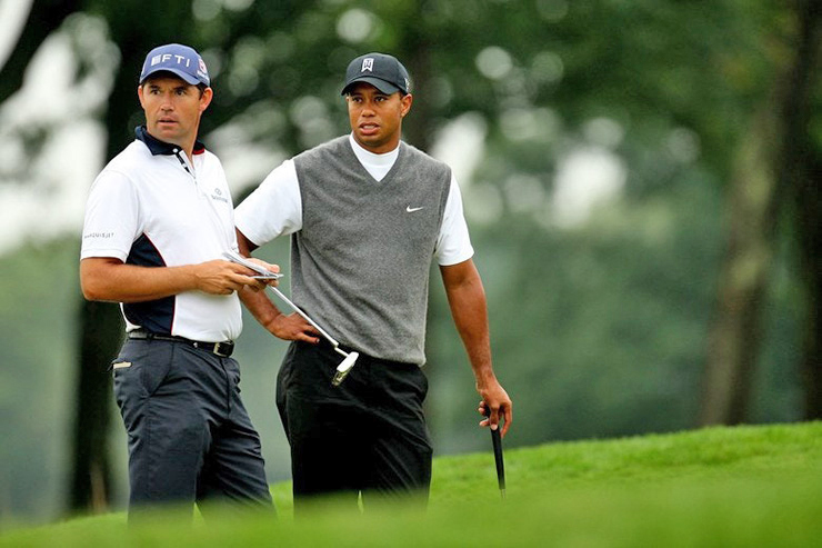 Tiger Woods among finalists for World Golf Hall of Fame 2021 class. Will he get in?