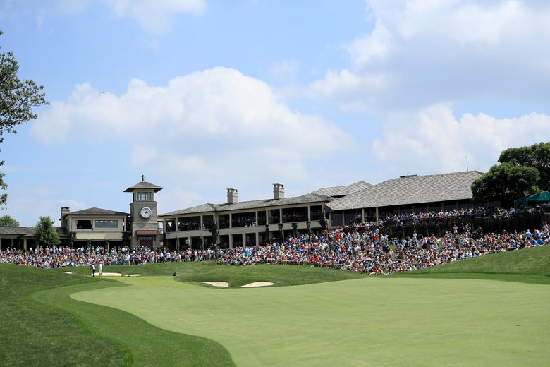 PGA Tour expands fields for two tournaments, with more additions possibly on the way