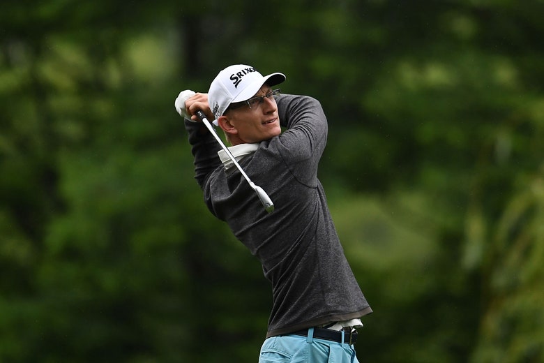 Mark Baldwin breaks down the economics of the Korn Ferry Tour amid the coronavirus stoppage