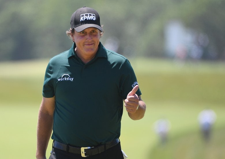 Will the promise of skyrocketing purses on PGA Tour quell players’ desire to go elsewhere?