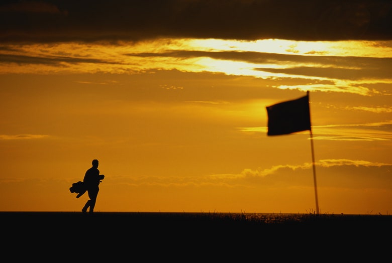 Golf courses across the U.S. continue to adapt as restrictions pile up