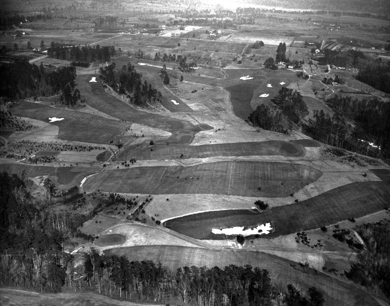 Did You Know: Augusta National’s nines were once reversed