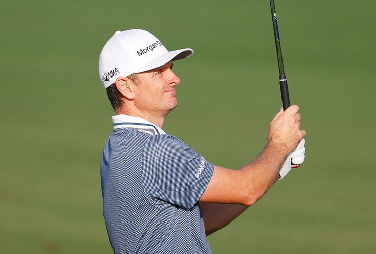 Justin Rose’s endorsement deal with Honma likely over