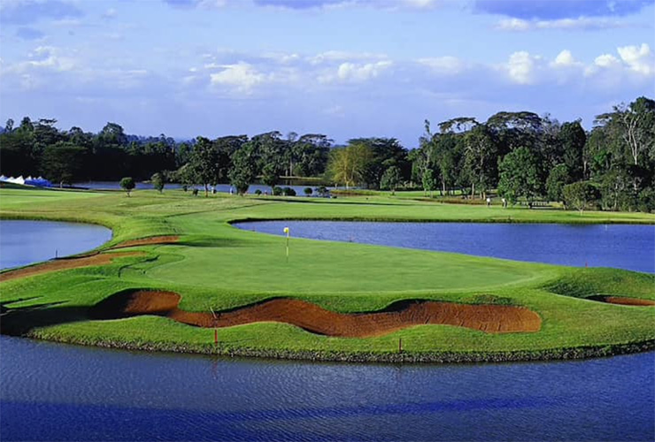 READER PICS: Share your ‘home’ club with the Golf Digest Middle East community