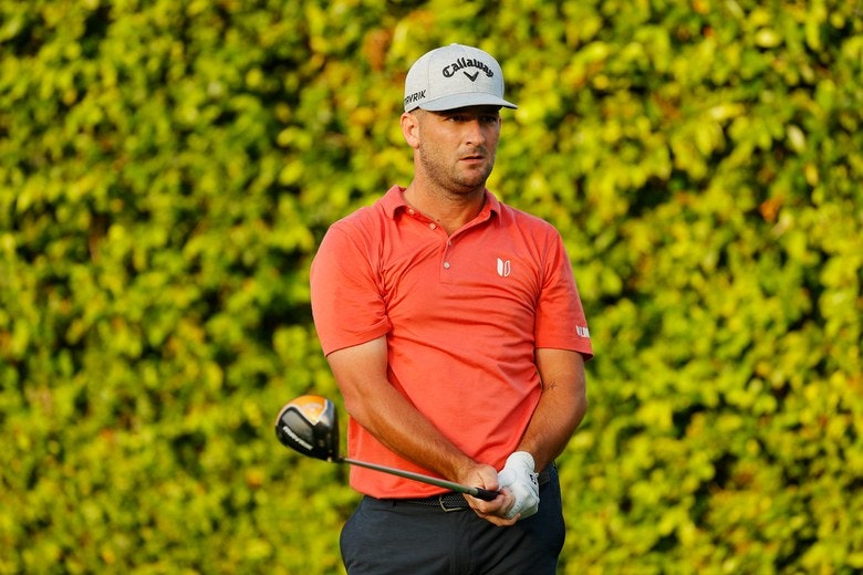 Matt Every goes from leading to leaving the Arnold Palmer Invitational