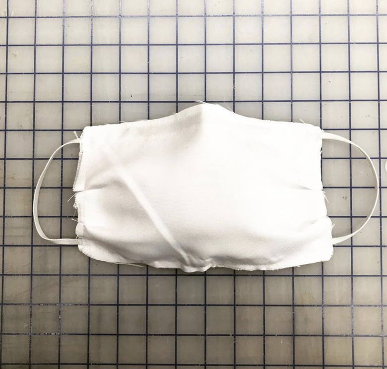 How some golf companies are stepping up to help with the face-mask shortage during the coronavirus outbreak