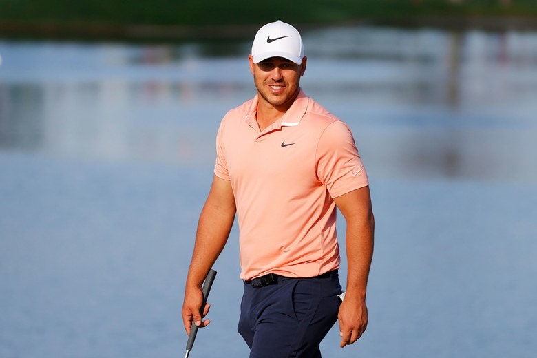 A frustrating week at Bay Hill ends with Brooks Koepka less worried than others about his game
