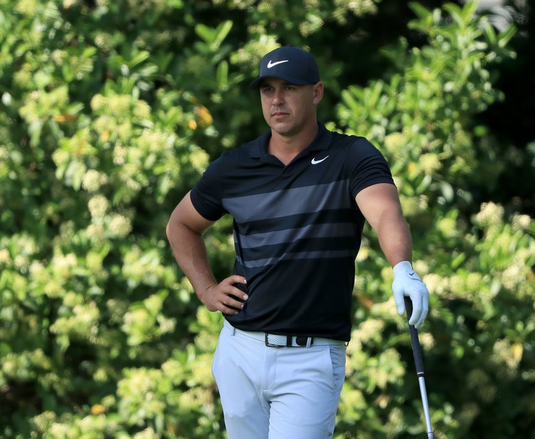 Reports: Brooks Koepka, Jon Rahm are latest marquee players to say no to Premier Golf League