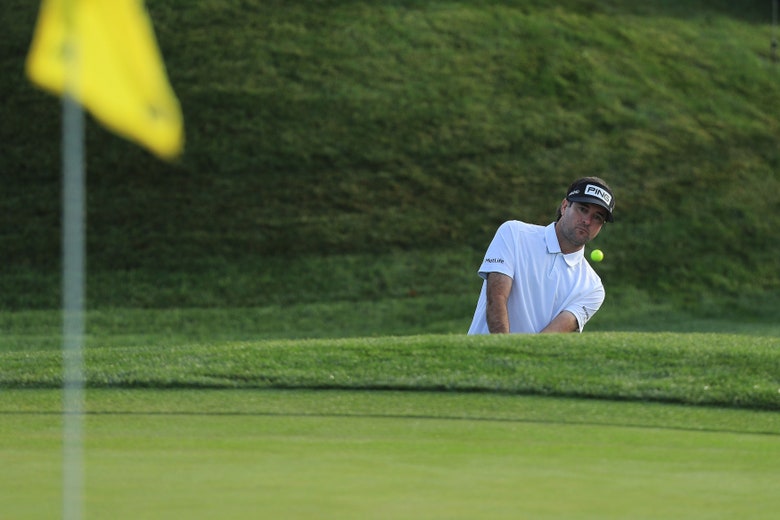 Tour pros not surprised with decision to play without fans, taking precautions to protect themselves
