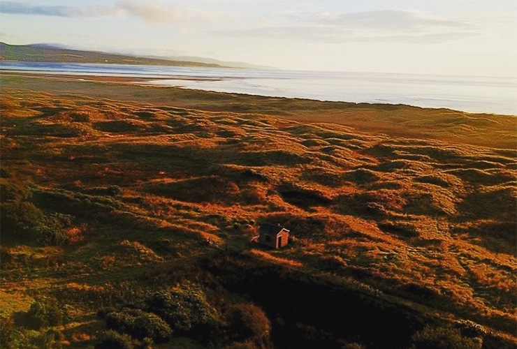 Coul Links, Mike Keiser’s planned Coore, Crenshaw course in the Scottish Highlands, rejected in government ruling