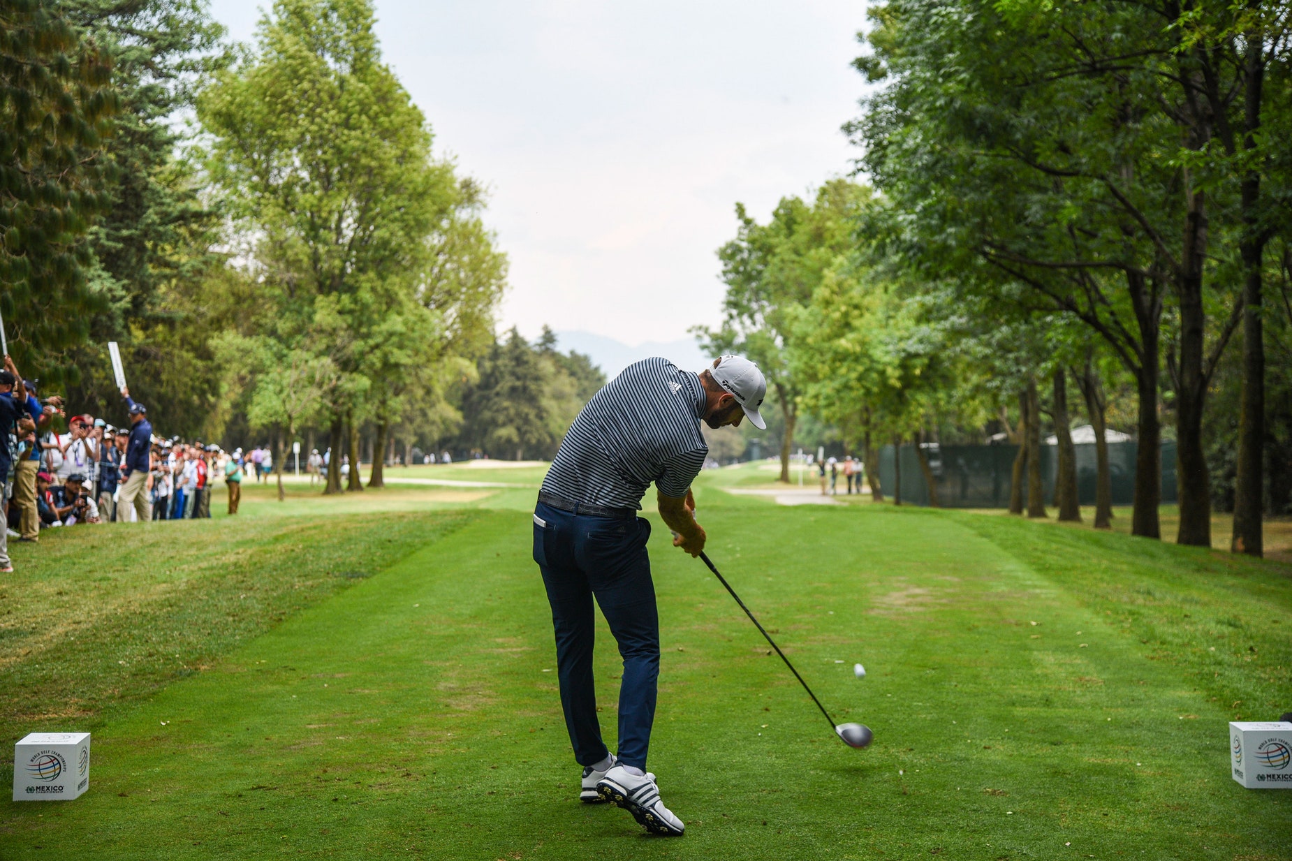 Do the best players on tour have to be the longest hitters? New data suggests not necessarily