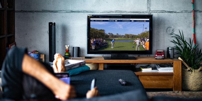 Every shot shown live? It’s coming at the Players Championship