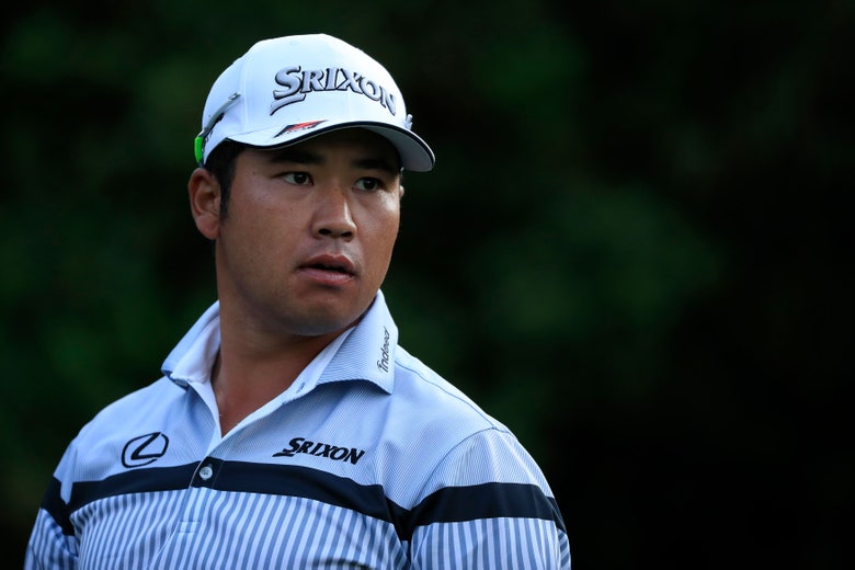The 5 biggest golf takeaways from Day 1 at TPC Sawgrass