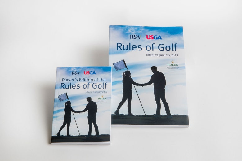Here’s one big way the USGA is relaxing its Rules to cope with the coronavirus