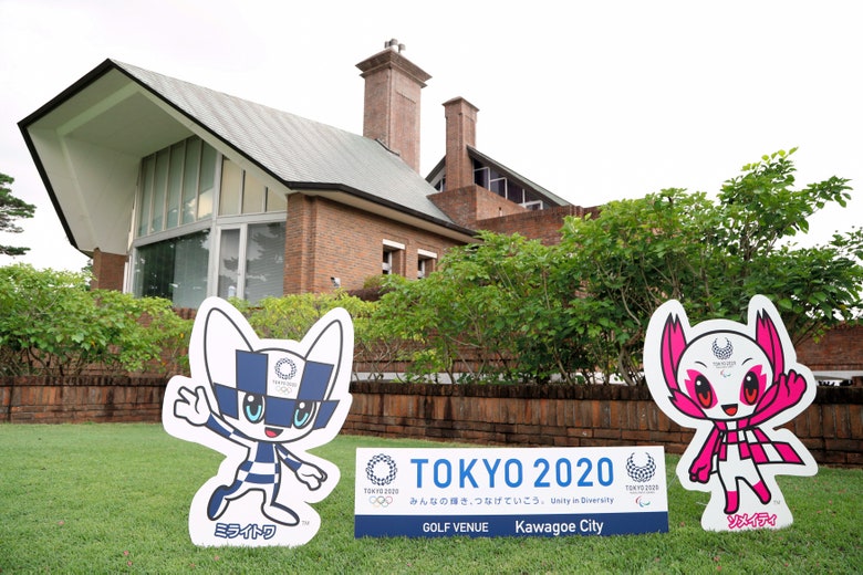 Olympic Golf 2020: IOC gives itself four-week window to decide fate of Tokyo Games