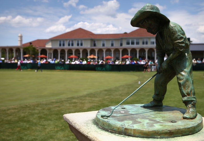 Pinehurst Resort auctions off ‘once-in-a-lifetime’ experiences to raise money for Employee Assistance Fund