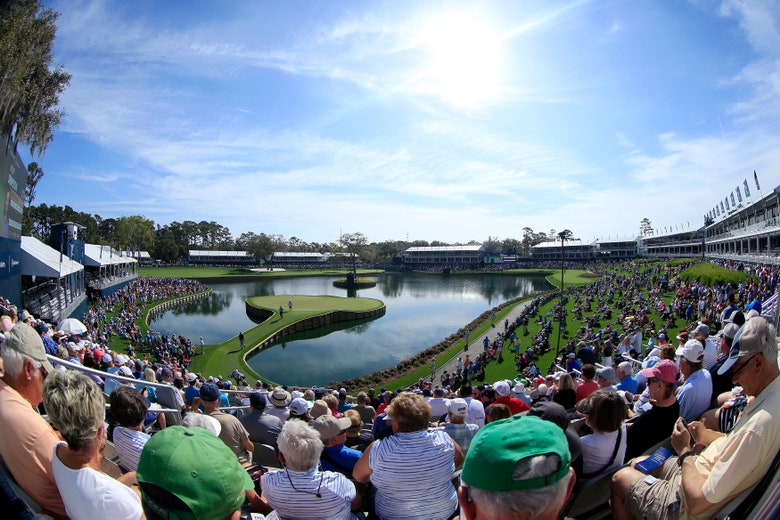 PGA Tour cancels Players Championship, next three tournaments