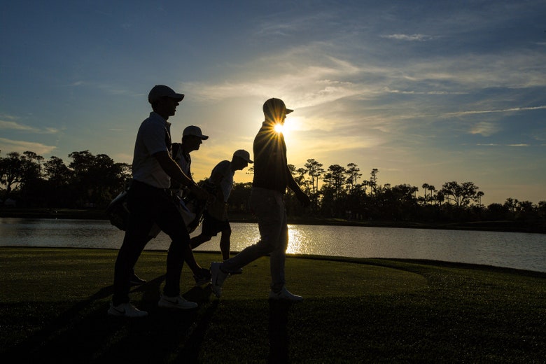 Back to roots: Rory McIlroy, Shane Lowry and co should look closer to home to dig out another major after another failure at Masters