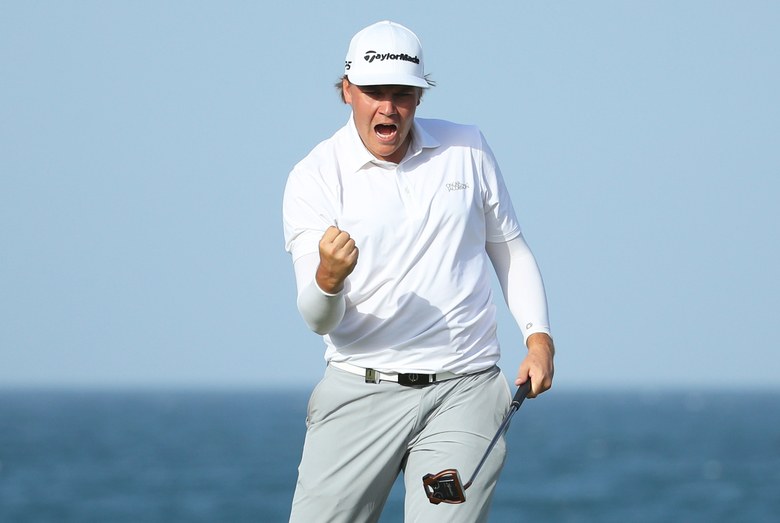 Oman Open remains indefinitely postponed as COVID claims first European Tour event of 2021