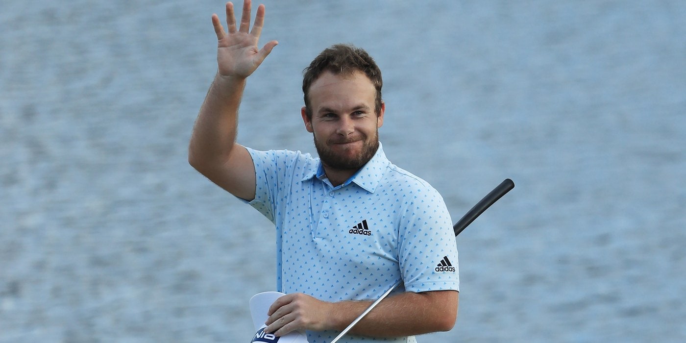 Tyrrell Hatton joins LIV Golf and Jon Rahm’s Legion XIII