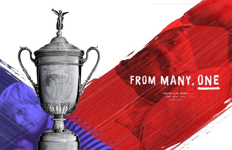 USGA looks to strengthen U.S. Open brand with new marketing campaign