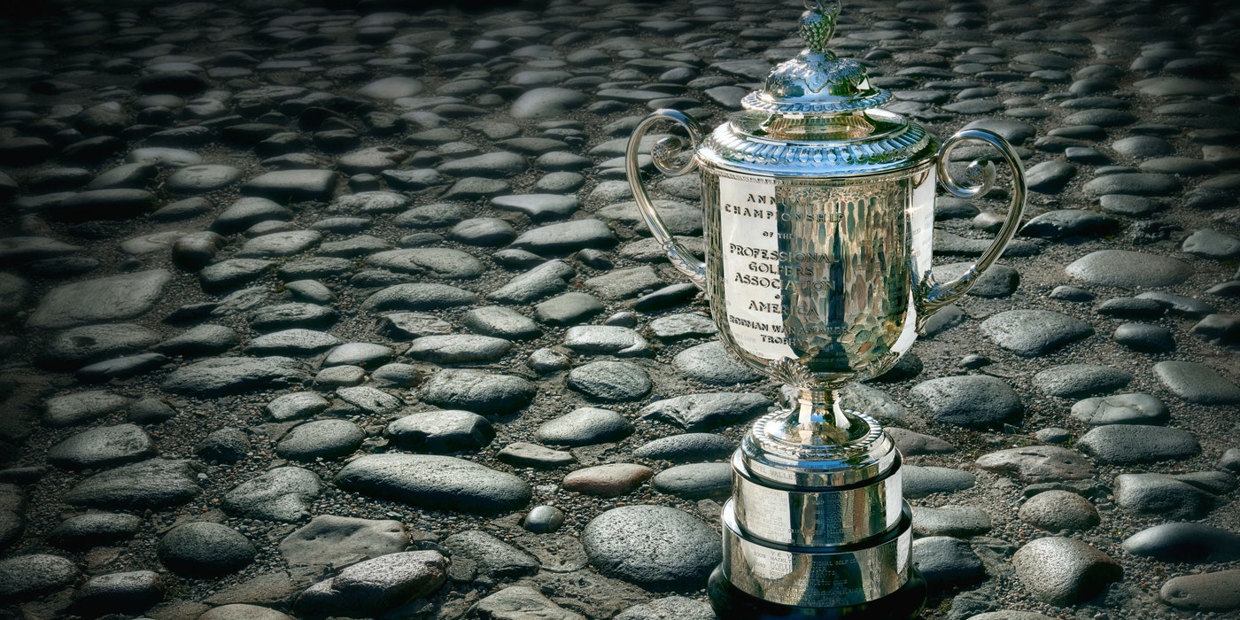 PGA Championship postponed as PGA Tour also cancels events through mid-May
