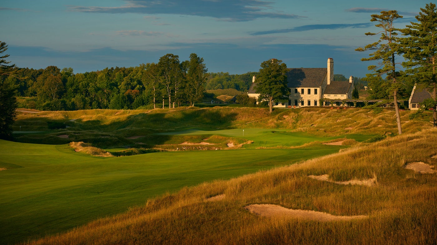 Inside the Ryder Cup’s tricky scheduling conundrum