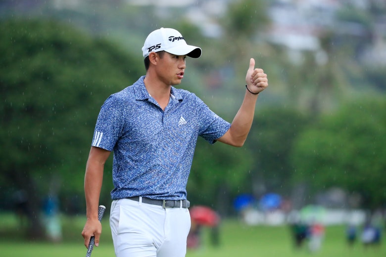 2020 Masters field set, with winners from golf’s restarted 2020 season earning invite to 2021 tournament