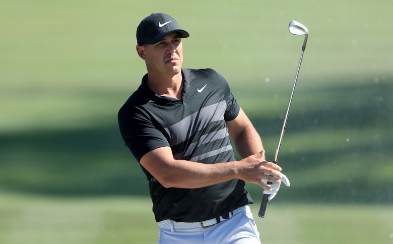 5 players who might benefit from the new, delayed PGA Tour schedule