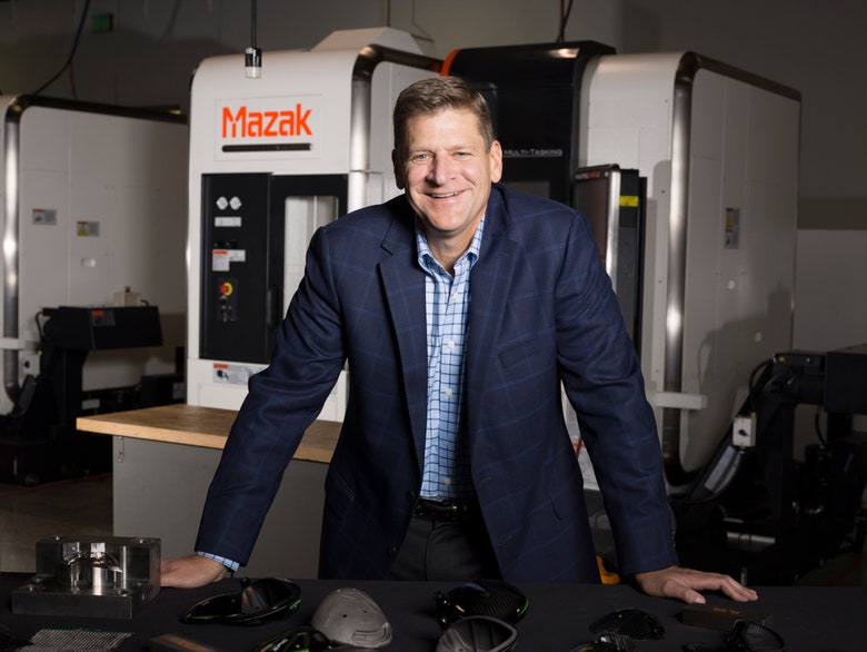 Callaway CEO forgoing his salary in wake of coronavirus pandemic