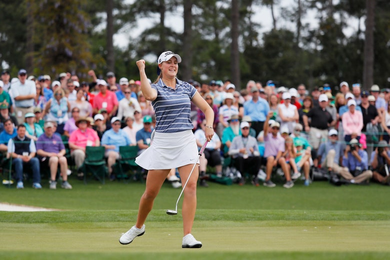 Augusta National Women’s Am, USGA Senior Opens are latest prominent golf events cancelled for 2020