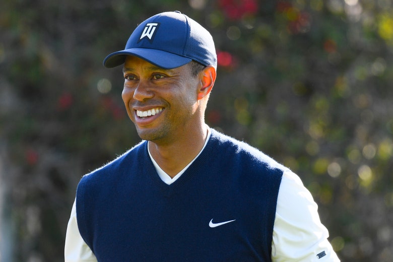 What might Tiger Woods’ schedule for the rest of 2020 look like?