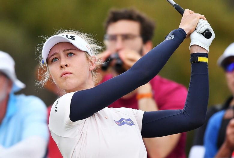 What will the LPGA Tour look like when it comes back?
