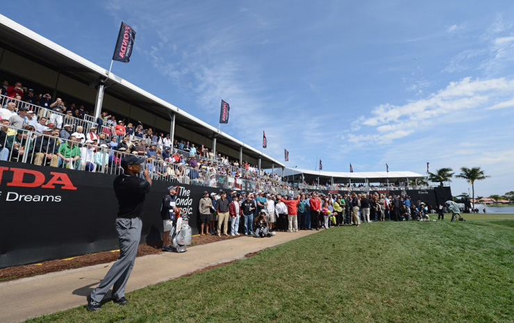 Which golf rules need to go?